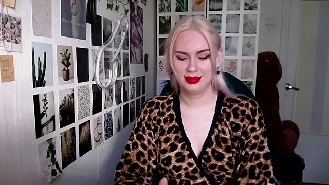 CapriScorpion online show from 8, 10, 2025