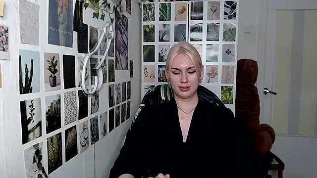 CapriScorpion online show from 12, 11, 2025