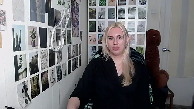 CapriScorpion online show from 20, 11, 2025