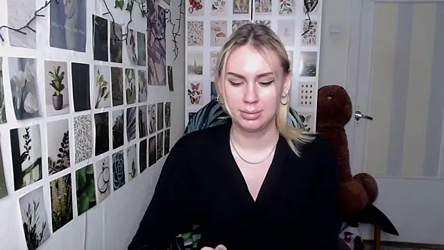 CapriScorpion online show from 15, 2, 2026