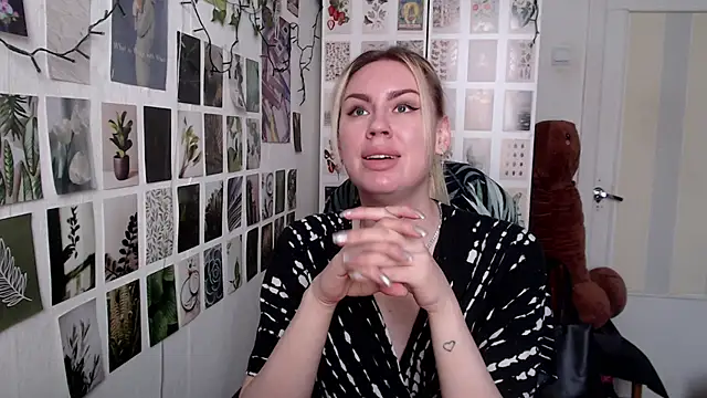 CapriScorpion online show from 24, 2, 2026