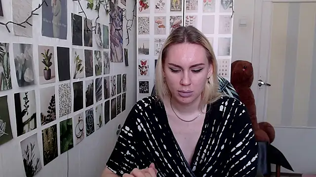 CapriScorpion online show from 25, 2, 2026