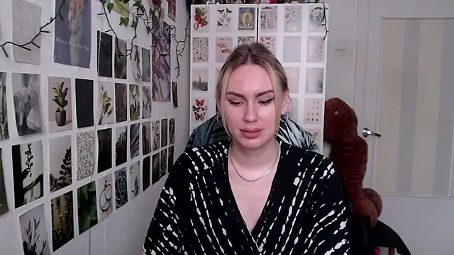 CapriScorpion online show from 28, 2, 2026