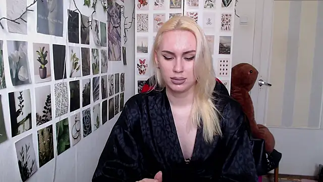 CapriScorpion online show from 14, 3, 2026