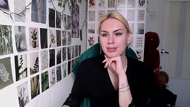 CapriScorpion online show from 8, 4, 2026