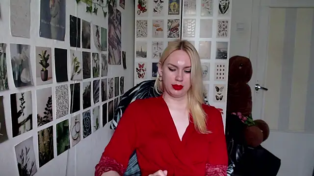 CapriScorpion online show from 18, 5, 2026