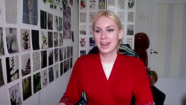 CapriScorpion online show from 20, 5, 2026