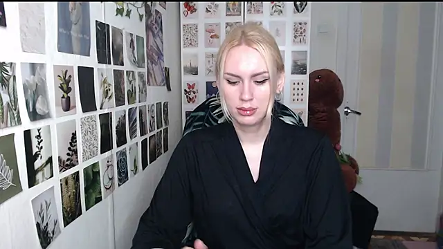 CapriScorpion online show from 28, 5, 2026
