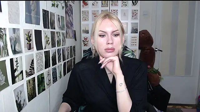 CapriScorpion online show from 1, 6, 2026
