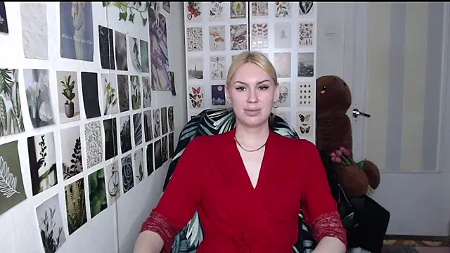 CapriScorpion online show from 2, 6, 2026