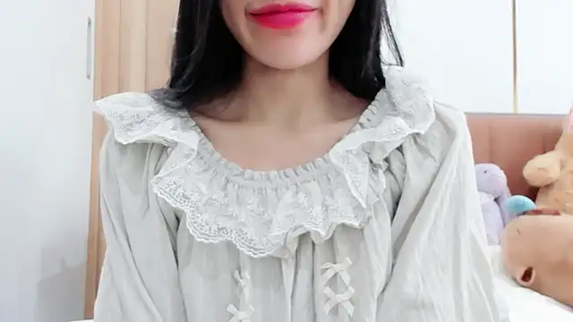 Snapshot of Lita-Julia chatting on 30, 12, 2024 Lita-Julia online show from 30, 12, 2024