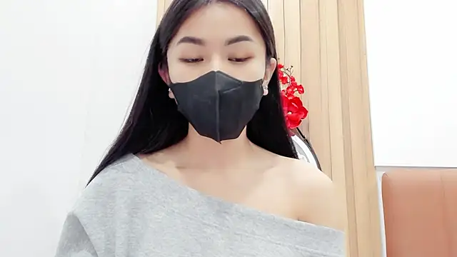 Snapshot of Lita-Julia chatting on 23, 1, 2025 Lita-Julia online show from 23, 1, 2025