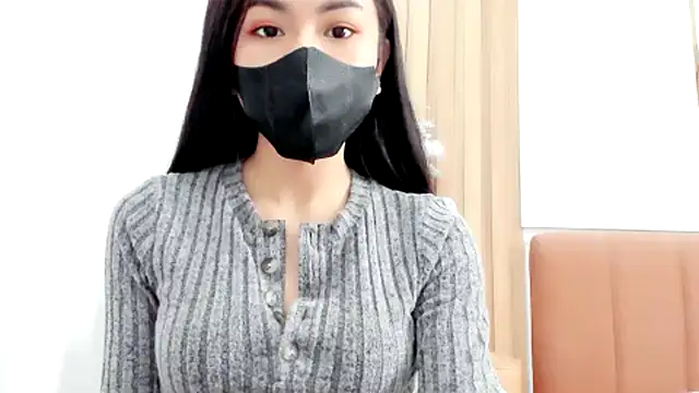 Snapshot of Lita-Julia chatting on 15, 2, 2025 Lita-Julia online show from 15, 2, 2025