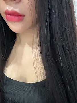 Snapshot of Lita-Julia chatting on 16, 2, 2025 Lita-Julia online show from 16, 2, 2025