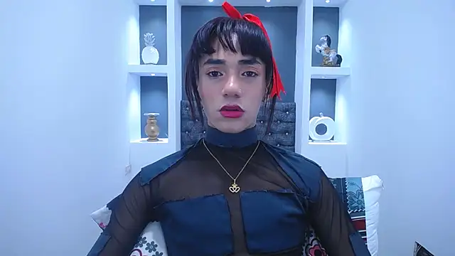 KatrinaQueen1 online show from 5, 3, 2025