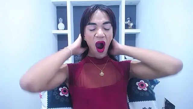 KatrinaQueen1 online show from 18, 3, 2025