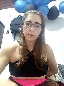 mademonsexy online show from 20, 9, 2025