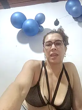 mademonsexy online show from 2, 10, 2025