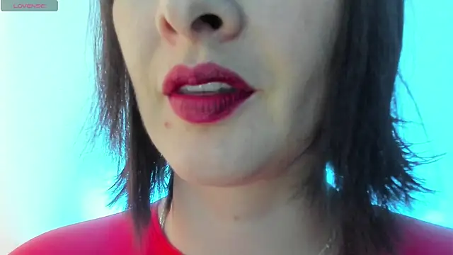 queen fetish online show from 17, 11, 2025