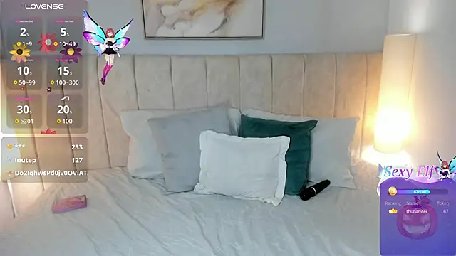 Snapshot of Atenea_cuteee chatting on 17, 1, 2025 Atenea cuteee online show from 17, 1, 2025