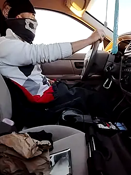 prettyboi6992 online show from 1, 12, 2025