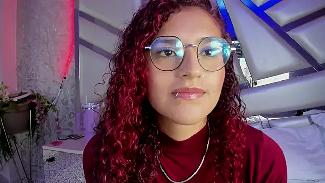 Miia002 online show from 8, 3, 2025