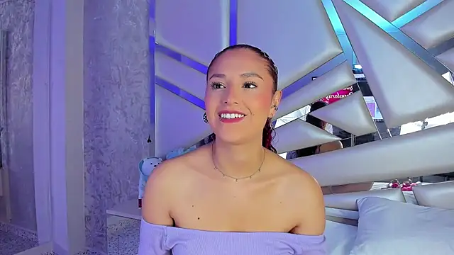 Miia002 online show from 16, 1, 2026