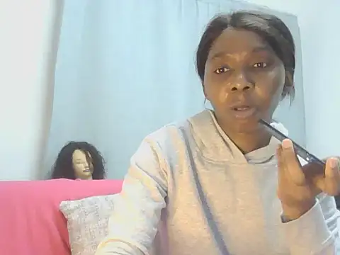 Sexxybella27 online show from 16, 7, 2026
