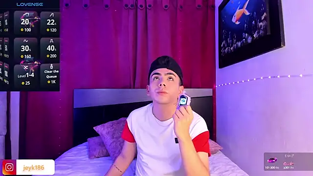 Jey keler1 online show from 2, 2, 2025