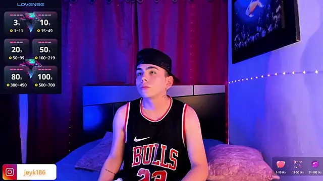 Jey keler1 online show from 8, 2, 2025