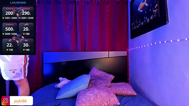 Jey keler1 online show from 8, 2, 2025