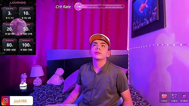 Jey keler1 online show from 24, 2, 2025