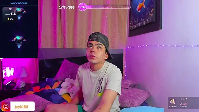 Jey keler1 online show from 6, 3, 2025