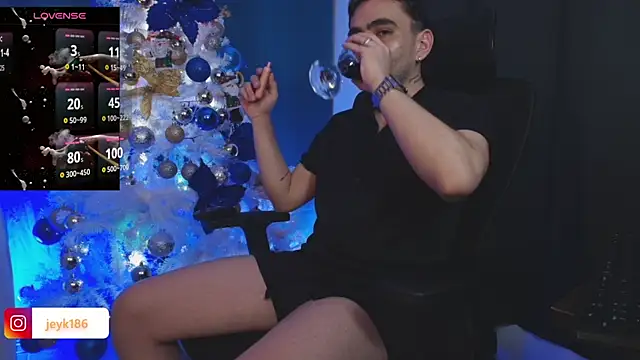 Jey keler1 online show from 20, 12, 2025