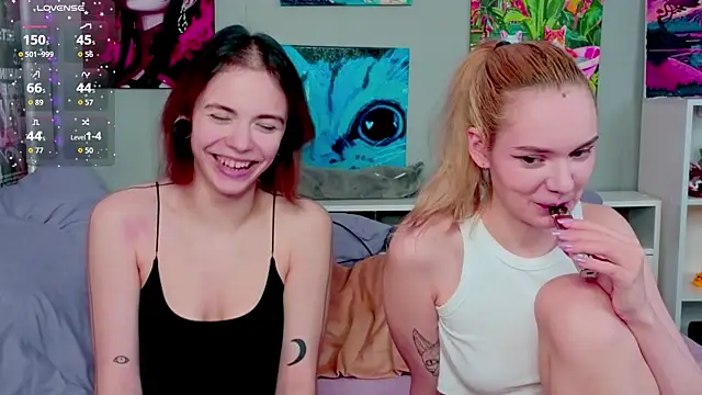 Viena dias online show from 18, 3, 2026