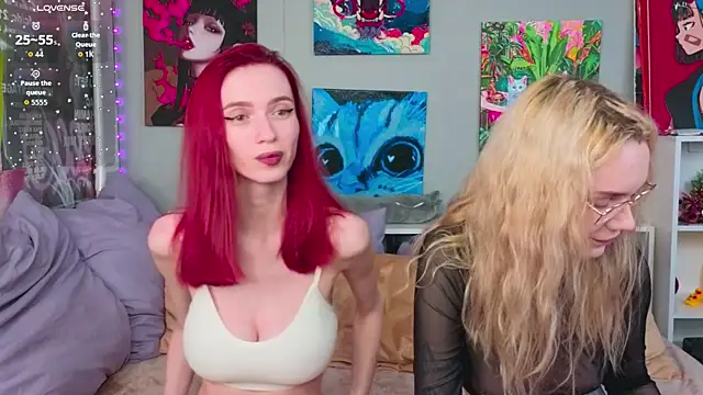 Viena dias online show from 28, 3, 2026