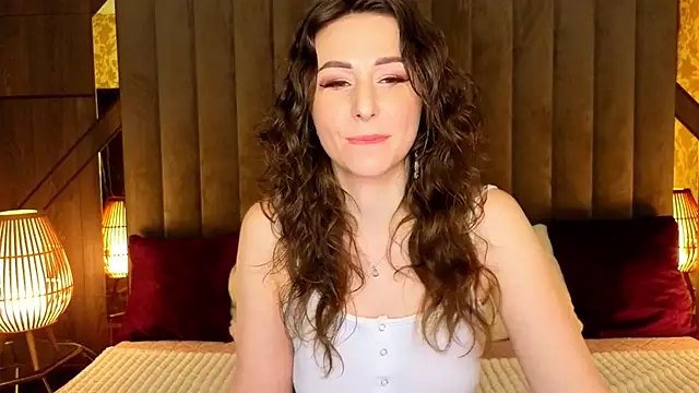 Snapshot of KimmmLi chatting on 28, 4, 2026 KimmmLi online show from 28, 4, 2026