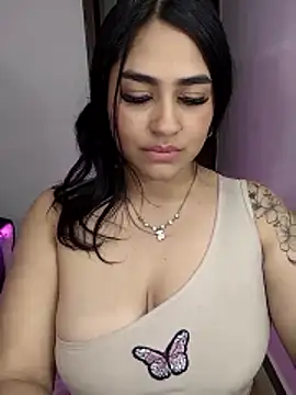 Charlotte cutee18 online show from 27, 10, 2025