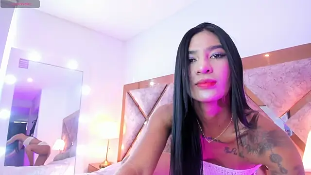 Jennalove  online show from 25, 9, 2025