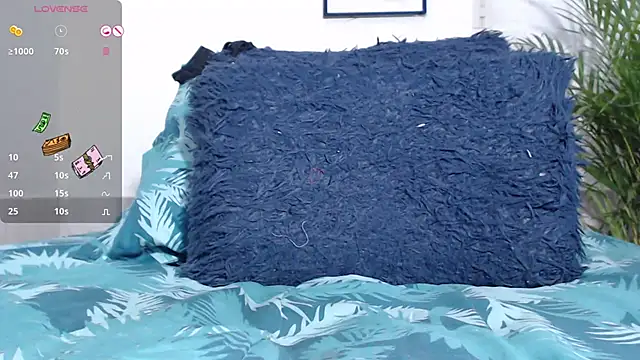 agata 22 online show from 4, 12, 2024