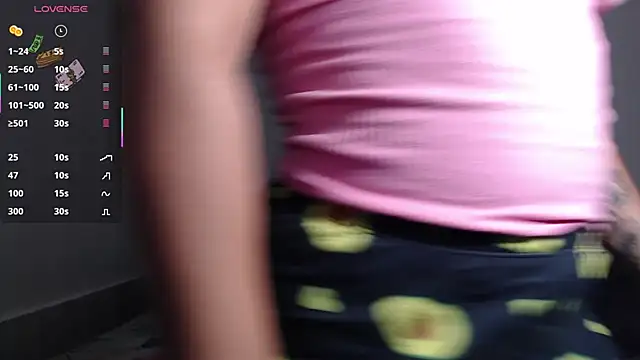 agata 22 online show from 24, 10, 2025