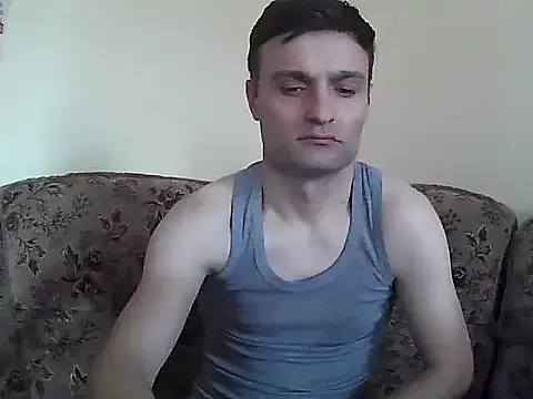 Snapshot of suarez1235 chatting on 5, 4, 2026 suarez1235 online show from 5, 4, 2026