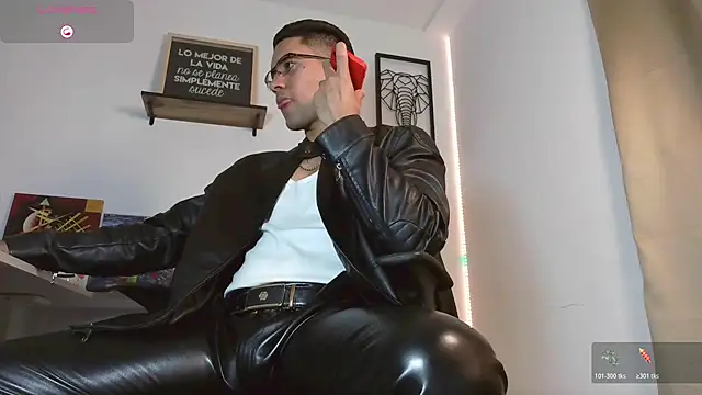 Thonydupont online show from 31, 10, 2025