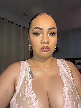 DestineeJayde online show from 20, 2, 2026