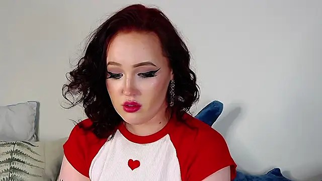 Snapshot of IrinaArt chatting on 15, 12, 2024 IrinaArt online show from 15, 12, 2024