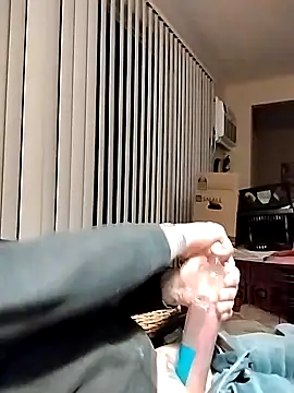 fukurbutt online show from 6, 12, 2024