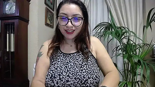 Snapshot of claudia chatting on 16, 4, 2026 claudia online show from 16, 4, 2026