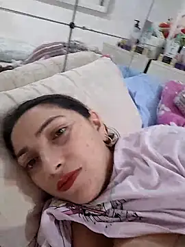 Snapshot of claudia chatting on 17, 4, 2026 claudia online show from 17, 4, 2026