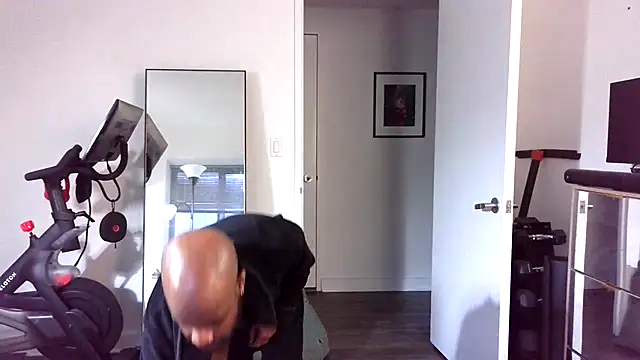 Horus0027 online show from 20, 3, 2026