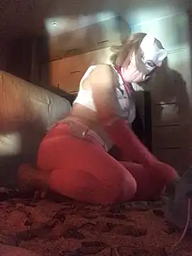 Snapshot of BigAssKi chatting on 19, 12, 2024 BigAssKi online show from 19, 12, 2024